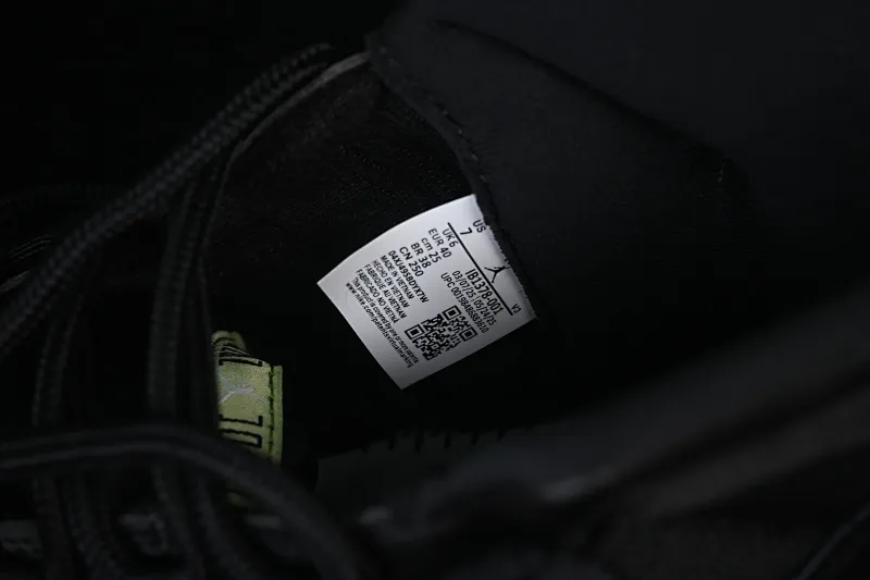All categories Air Jordan Jordan series basketball shoes Air Jordan 11 Air Jordan 11 Retro "Inner Beast" AJ11 Joe 11 luminous black swan IB1378-001